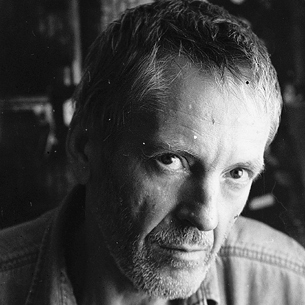 Юрий Погребничко, фото В. Баженова