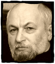 Кама Гинкас, Нью Хэйвен, США, 18-го января, 2004-го года